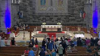 Live from Galway Cathedral [upl. by Lemhar]