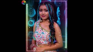 ananya chakraborty saregamapa WhatsApp Status  New Looks of ananya chakraborty [upl. by Glaab583]