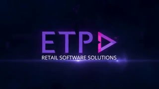 ETP V5 Omnichannel Retail Solutions [upl. by Enelrad]