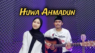 HUWA AHMADUN Cover Syifa [upl. by Sonny113]