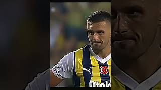 Dusan Tadic🔥keşfetfenerbahçe [upl. by Burke]