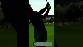 Happy Gilmore Saving Grandmothers House golfer happy callawaygolf golf [upl. by Macknair]