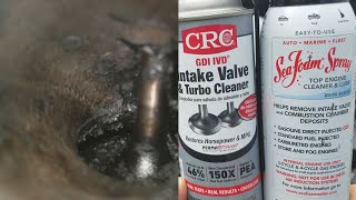 best intake valve cleaner vs gdi [upl. by Myer495]