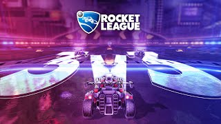 How to 3v3 in Rocket League  TIPS by an Expert Coach [upl. by Nnaylime]