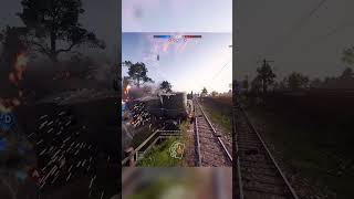 Battlefield1 │ Random moments  clip3842 battlefield battlefieldmoment battlefield1 [upl. by Sackey]