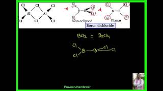 4 G13Boron halideDiboraneStructurePreparationPropertiesusesBorazine [upl. by Oly]