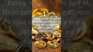 quotDi ESTAS Palabras y Atrae ABUNDANCIA a Tu Vida 💸✨ [upl. by Salvadore]