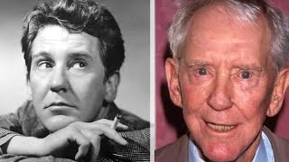 La vida y el triste final de Burgess Meredith [upl. by Teyut]