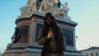 Alborosie  Viral  Official Music Video [upl. by Eidarb882]