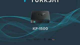 Türksat TV Box  Kurulum Videosu [upl. by Pavia]