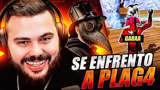 PLAG444 VUELVE A JUGAR EN MOBILE PVP 👹 Y ESTO FUE LO QUE PASO  😱😱 [upl. by Marko]