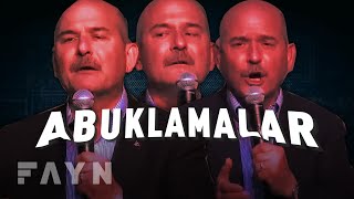 Abuklamalar ‘14 Mayıs siyasi darbe girişimidir’ [upl. by Notnilk]