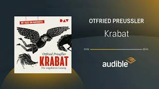 Krabat  Hörbuch  Audible [upl. by Alekin]