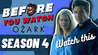 Ozark Season 1 3 Recap [upl. by Callan]