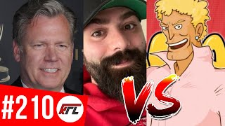 🔴KEEMSTAR Debates Zack James LIVE  Chris Hansen Exposed ft Kell John Swan and Mutahar RFCAH [upl. by Heer]