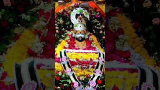 jaishreeshyam🕉️🕉️ 🙏🙏khatushyam 💞💞viralvideo shorts reelsviralshorts shyam [upl. by Mabel]