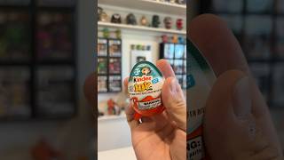 Kinder Joy Funko Pops dccomics kinderjoy funkopop funko [upl. by Rehprotsirhc]