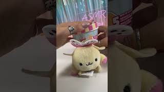 Smooshy Mushy Sweet Scoops smooshymushy asmr plush [upl. by Gilford]