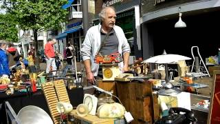 koningsdag 2014 [upl. by Tabby]