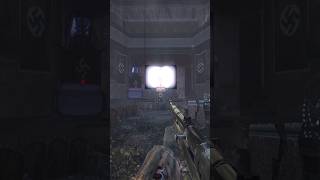 EL EASTER EGG DE KINO DER TOTEN EN COD ZOMBIES [upl. by Tuddor]