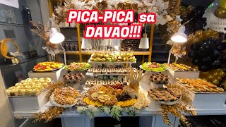 PICAPICA SA DAVAO Tikman ang Sarap ng Lokal na Pagkain sa Davao City shorts shortvideo short [upl. by Rednasyl45]