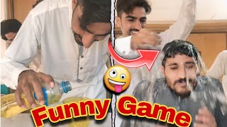 Funny game 😂 [upl. by Xino]