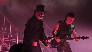 King Diamond  The Candle  GCT Toronto  Nov 3rd 2024 [upl. by Lauree]