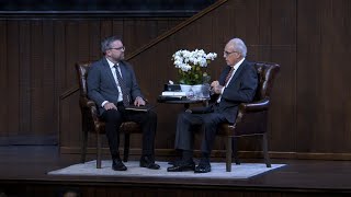 Thinking Biblically About Current Events A Conversation with John MacArthur [upl. by Evelunn]