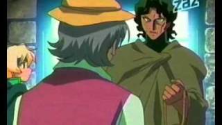 deltora quest cap 8 22 español latino [upl. by Rotce]