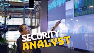 Cybersecurity Compliance Analyst Job Description and Responsibilities [upl. by Ayvid]