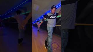 Subscribe for more sk8ne  Skater IG deenolove5050  rollerskating skate music [upl. by Melc]