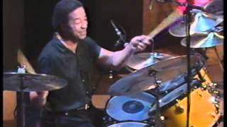 Tony Williams at NYC Live full show [upl. by Dolphin]