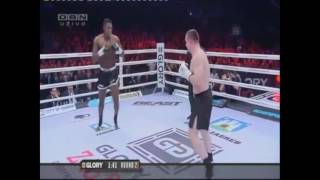 MIRKO CRO COP NEW HIGH KICKS COMPILATION 20122016 [upl. by Eelam]