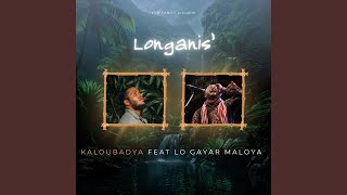 Longanis feat LO GAYAR MALOYA [upl. by Kennan]