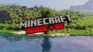 100x100 Minecraft Hardcore World [upl. by Are]