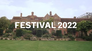 Glyndebourne Festival 2022 trailer [upl. by Deragon848]