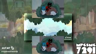 REQUEST YTPMV Mao Mao badgerclops and adorabat follows Pennys this is funny part Scan [upl. by Shishko]