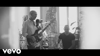 Avishai Cohen  Motherless Child Official Video [upl. by Yznil163]