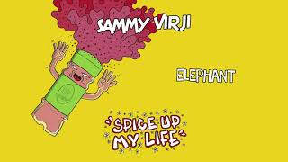 Sammy Virji  Elephant Official Audio [upl. by Bodnar]