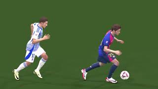 Pes 2017  Liga Master  Barcelona Temp 2021 29 [upl. by Eyot]