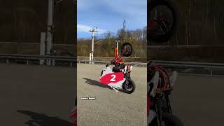 Motorbike Funny Fails [upl. by Morgan17]