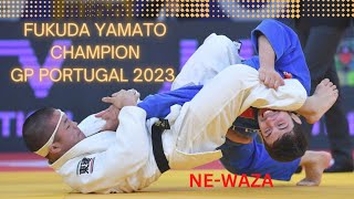 Grand Prix Portugal 2023 CHAMPION FUKUDA Yamato  福田大和 All contents highlights [upl. by Eednak52]