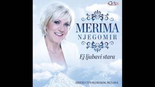 Merima Njegomir  Još ne sviće rujna zora  Audio 2016 [upl. by Pritchett]