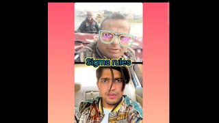 Deepak kalal Sigma rules  main Tera munh mein hila dunga shorts ytshorts [upl. by Lyle]