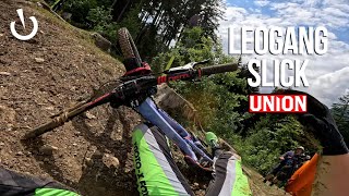 ROUGH START Leogang POV with Ellie Hulsebosch [upl. by Redmund]