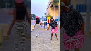 music haitianfans livetiktok dance samuella greenscreen duo [upl. by Zelig480]