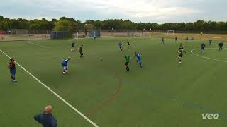 7th Sept  Highlights  2s v Old Minch 2s [upl. by Nivag]