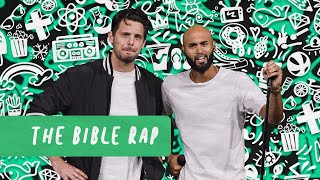 Books of the Bible Rap [upl. by Conlee]