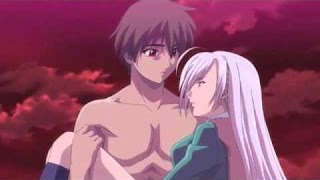 Top Best 10 Romance Animes Sub ENGLISH HD [upl. by Donall]