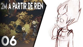 Dofus 2M de kamas à partir de rien  6 Sculpteur de baguette [upl. by Brandais]